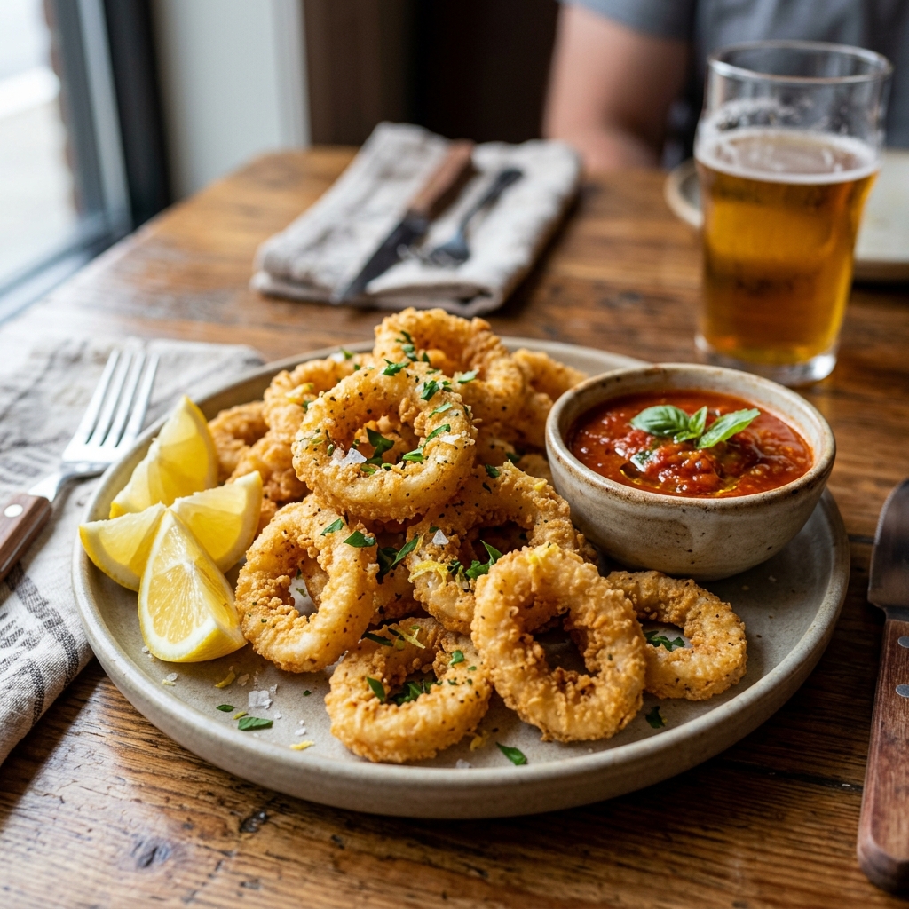 Calamari