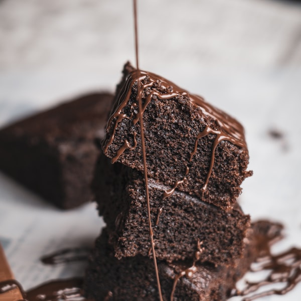 Chocolate Lava Cake