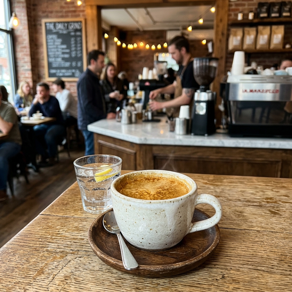 Espresso