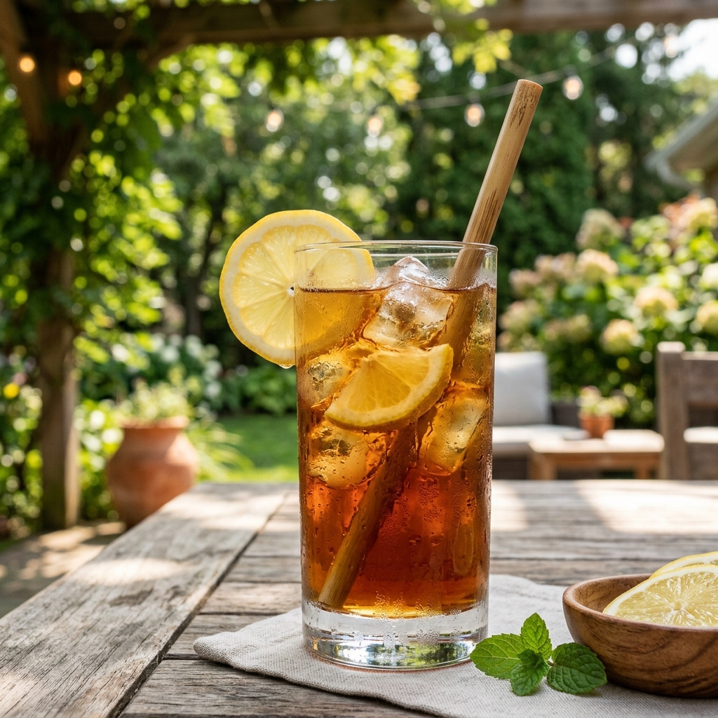 Iced Tea